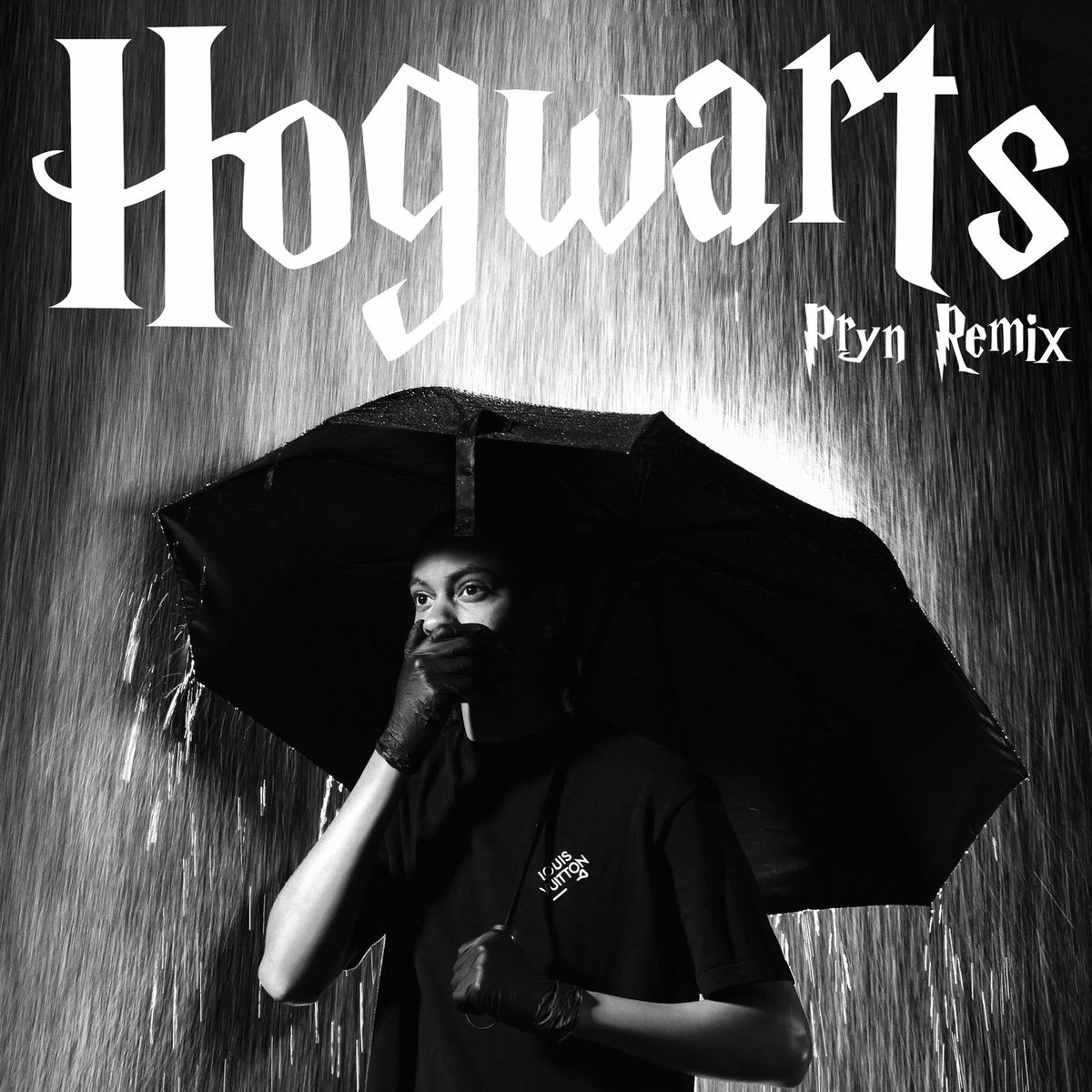 Album cover of Hogwarts