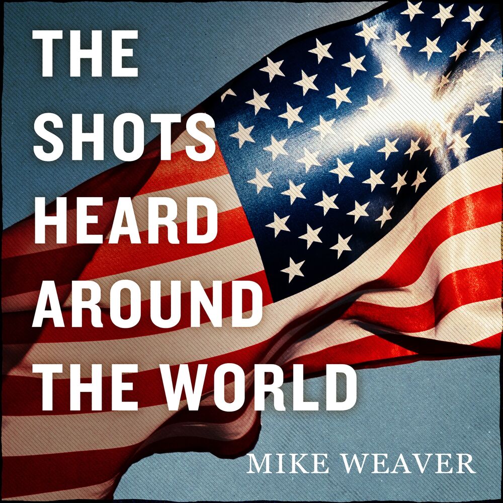 Picture of The Shots Heard Around the World