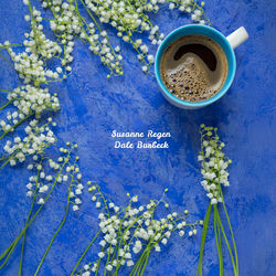 Cover of Blue Spring Coffee by undefined