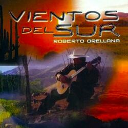 Cover of Vientos Del Sur