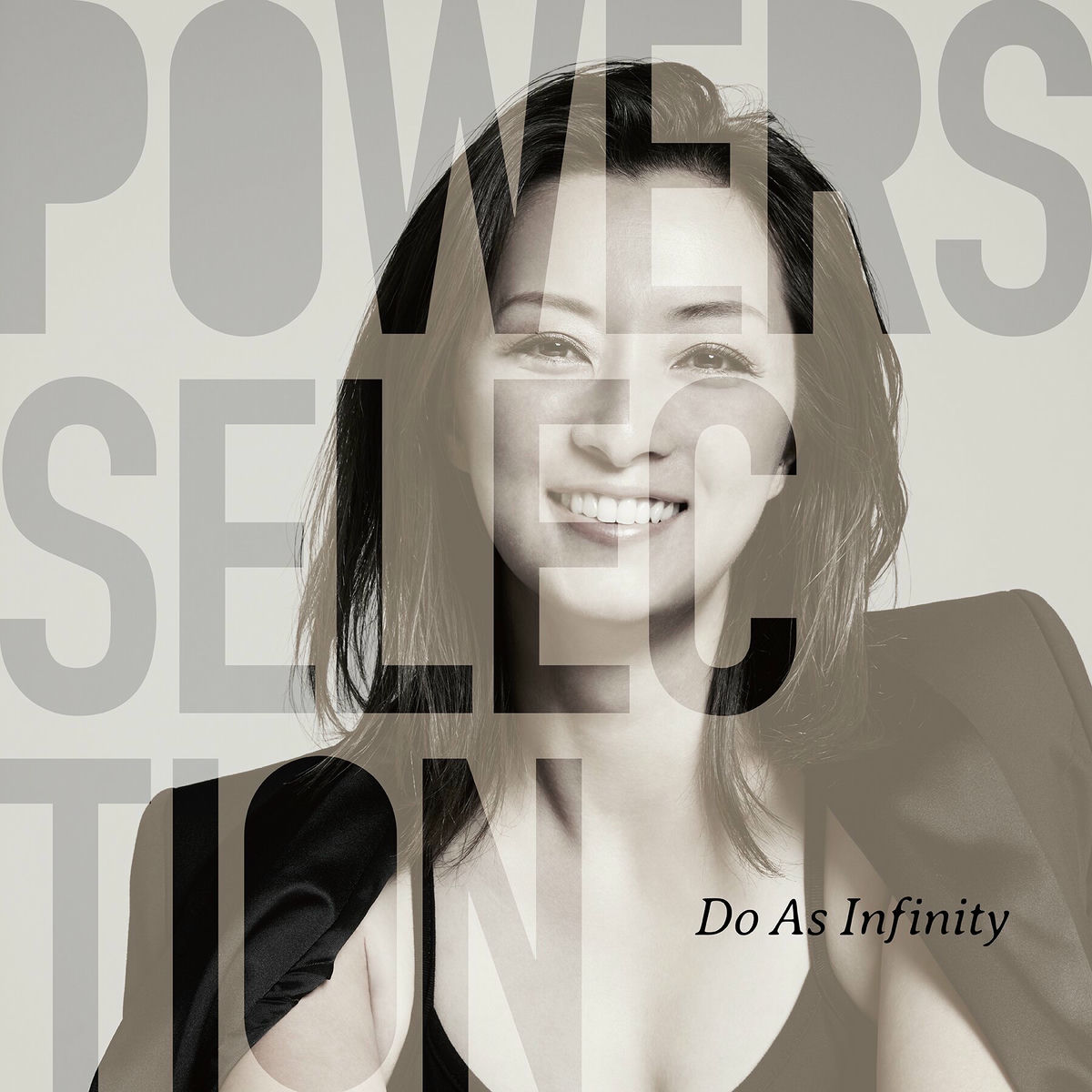 Album cover of Powers Selection