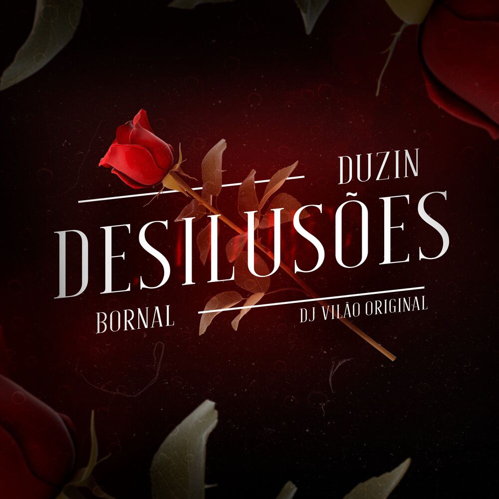 Picture of Desilusões
