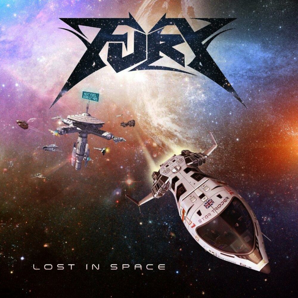 Picture of Lost In Space
