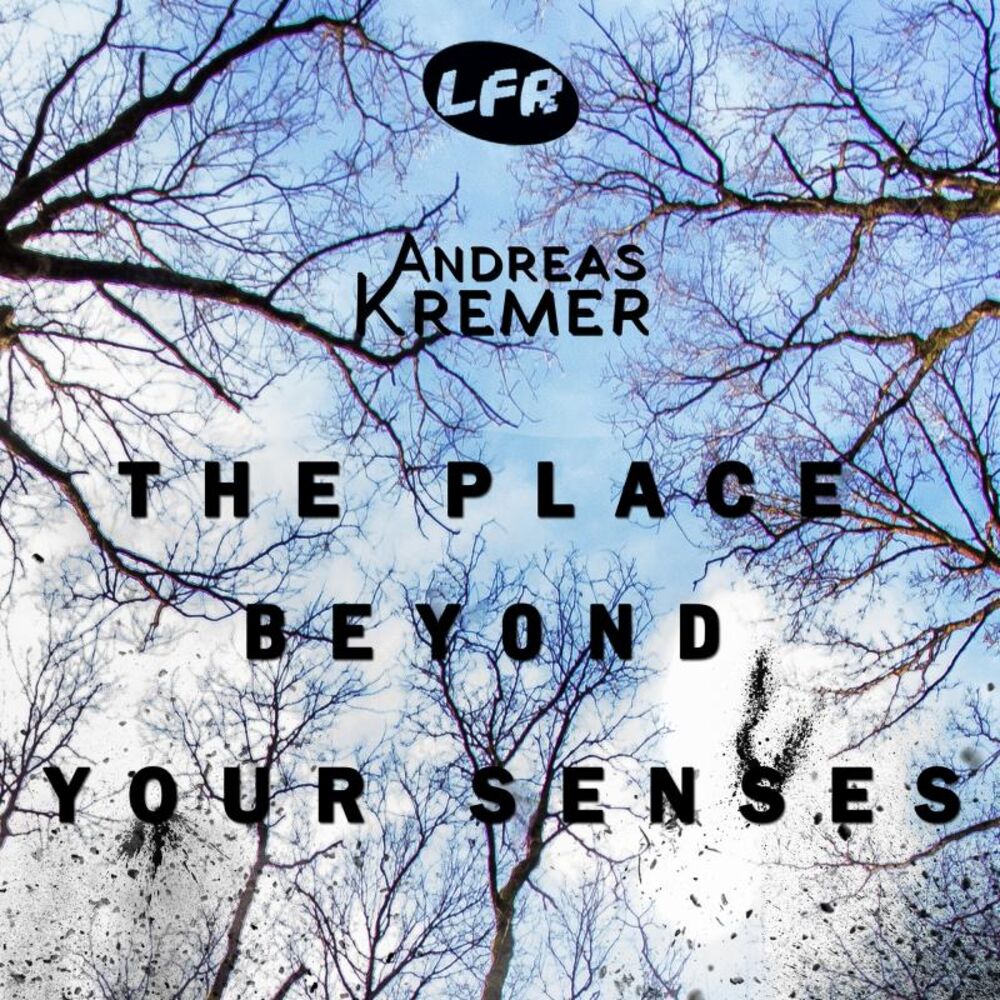 Picture of The Place Beyond your Senses