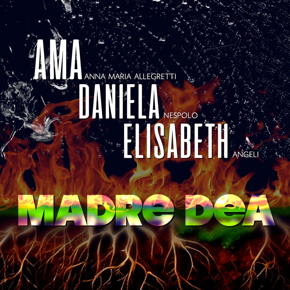 Picture of Madre Dea