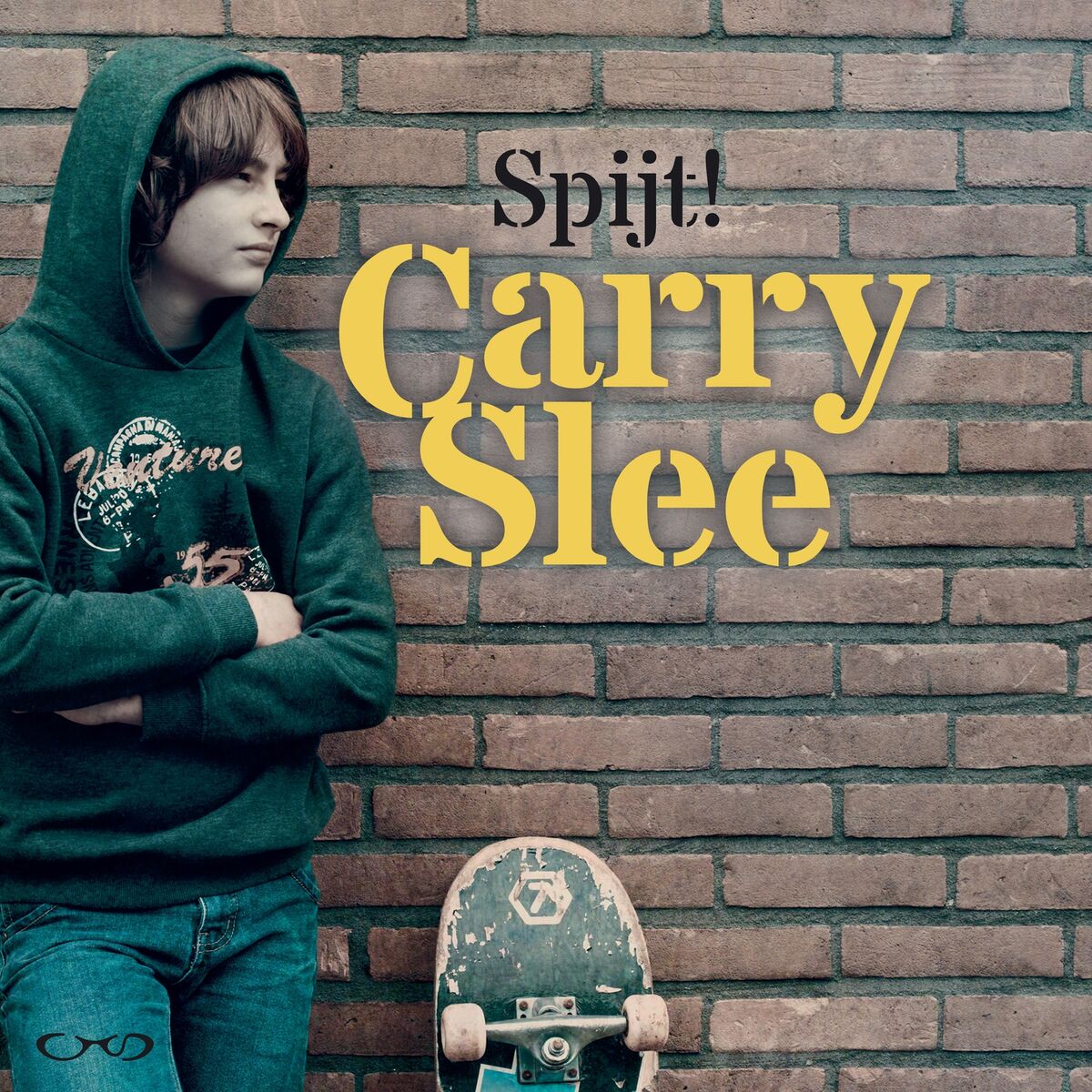 Album cover of Spijt! (Onverkort)