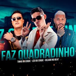 Cover of Faz Quadradinho