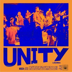 Cover of Unity (Ao Vivo)