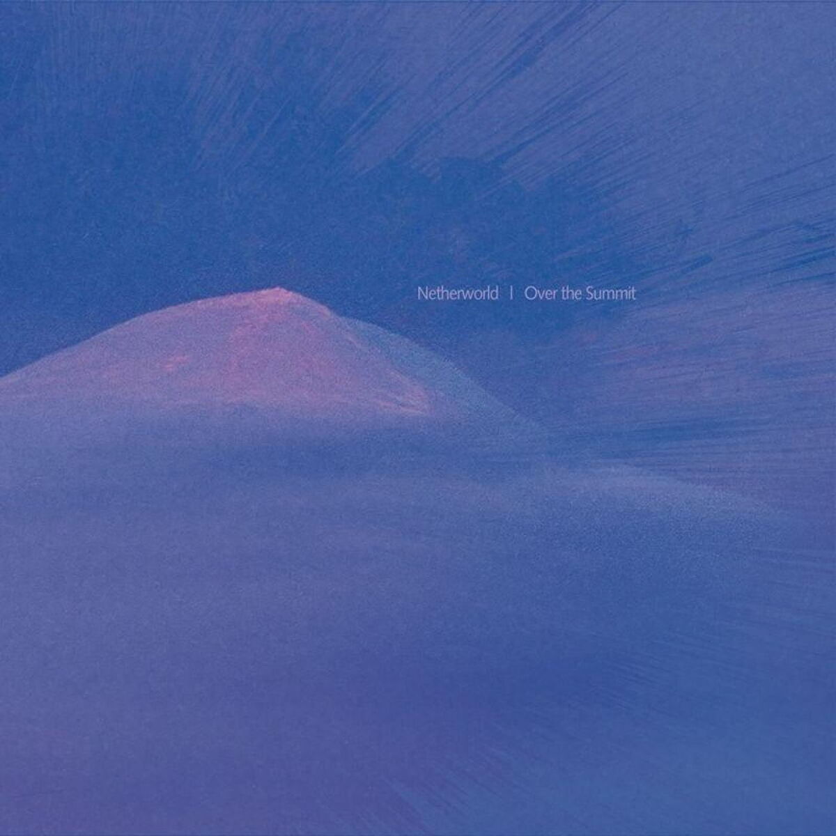 Album cover of Over the Summit