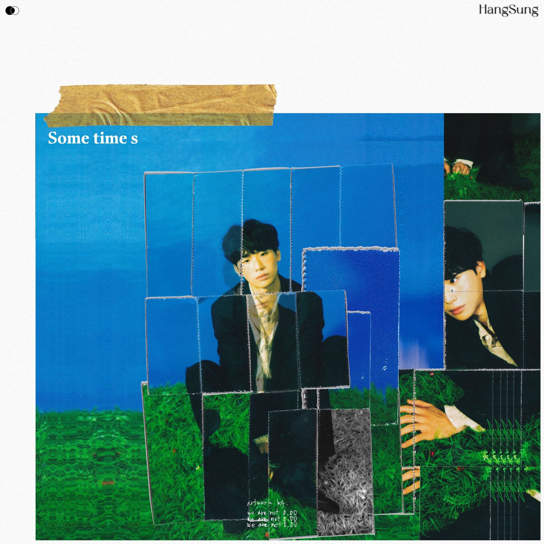 Album cover of Some time s