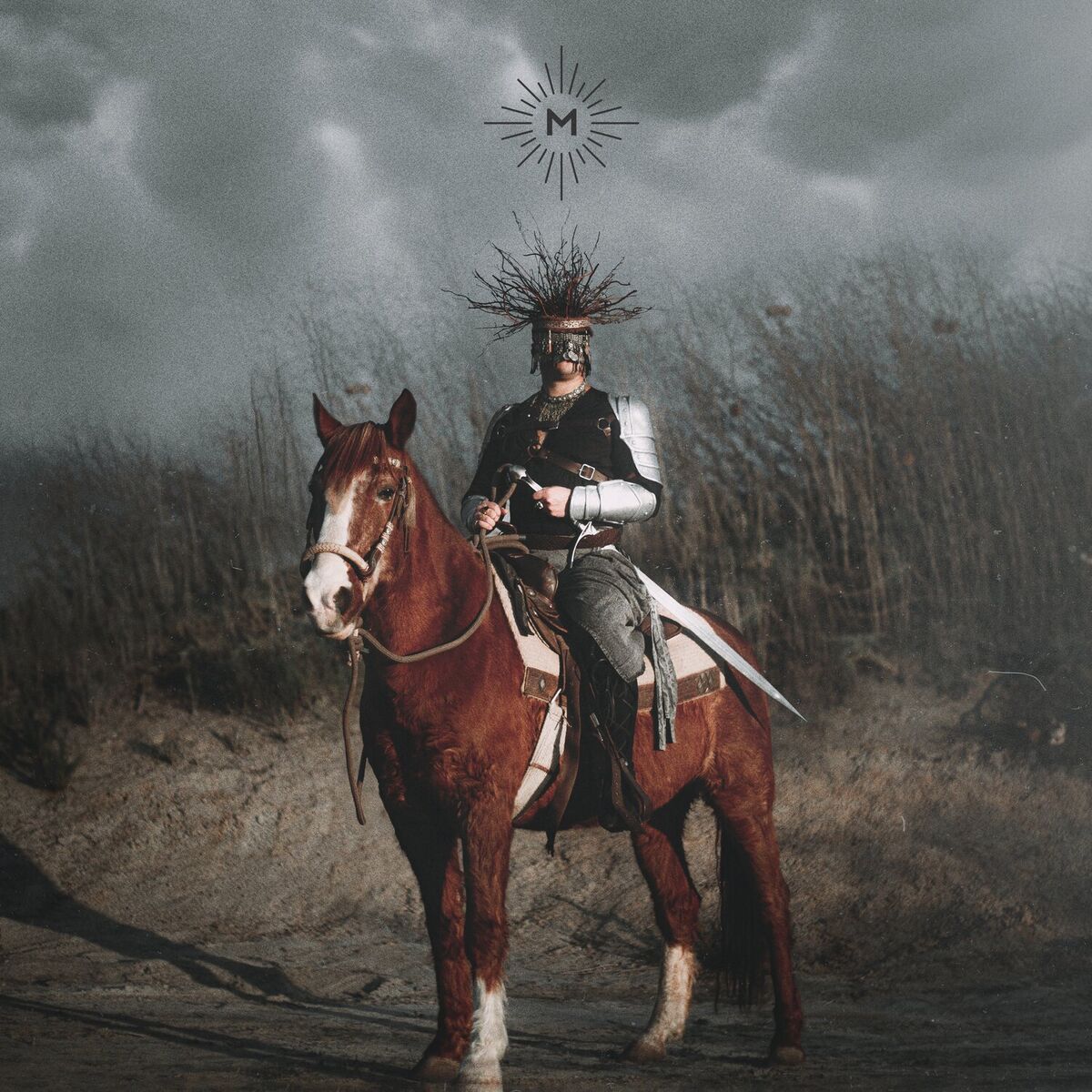 Album cover of Ghost