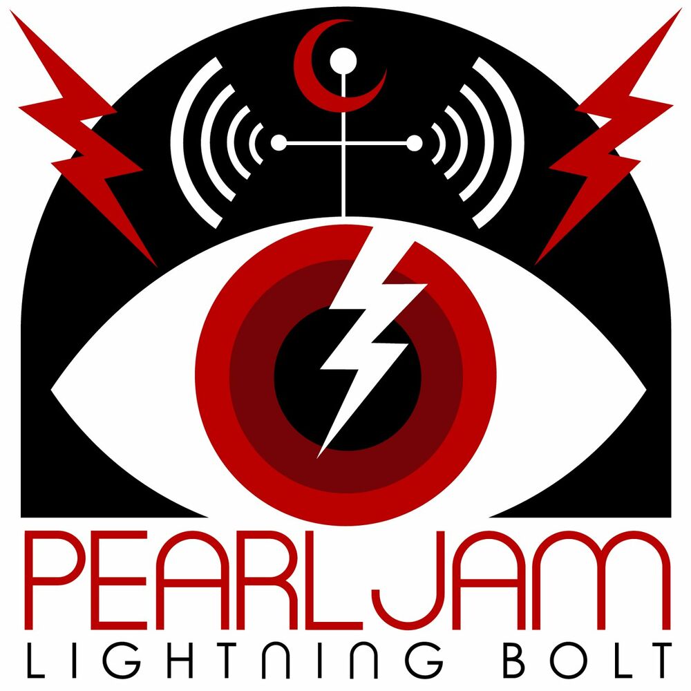 Picture of Lightning Bolt