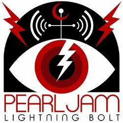 Cover of Lightning Bolt