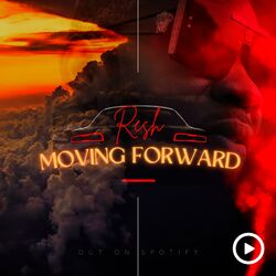 Cover of Moving Forward