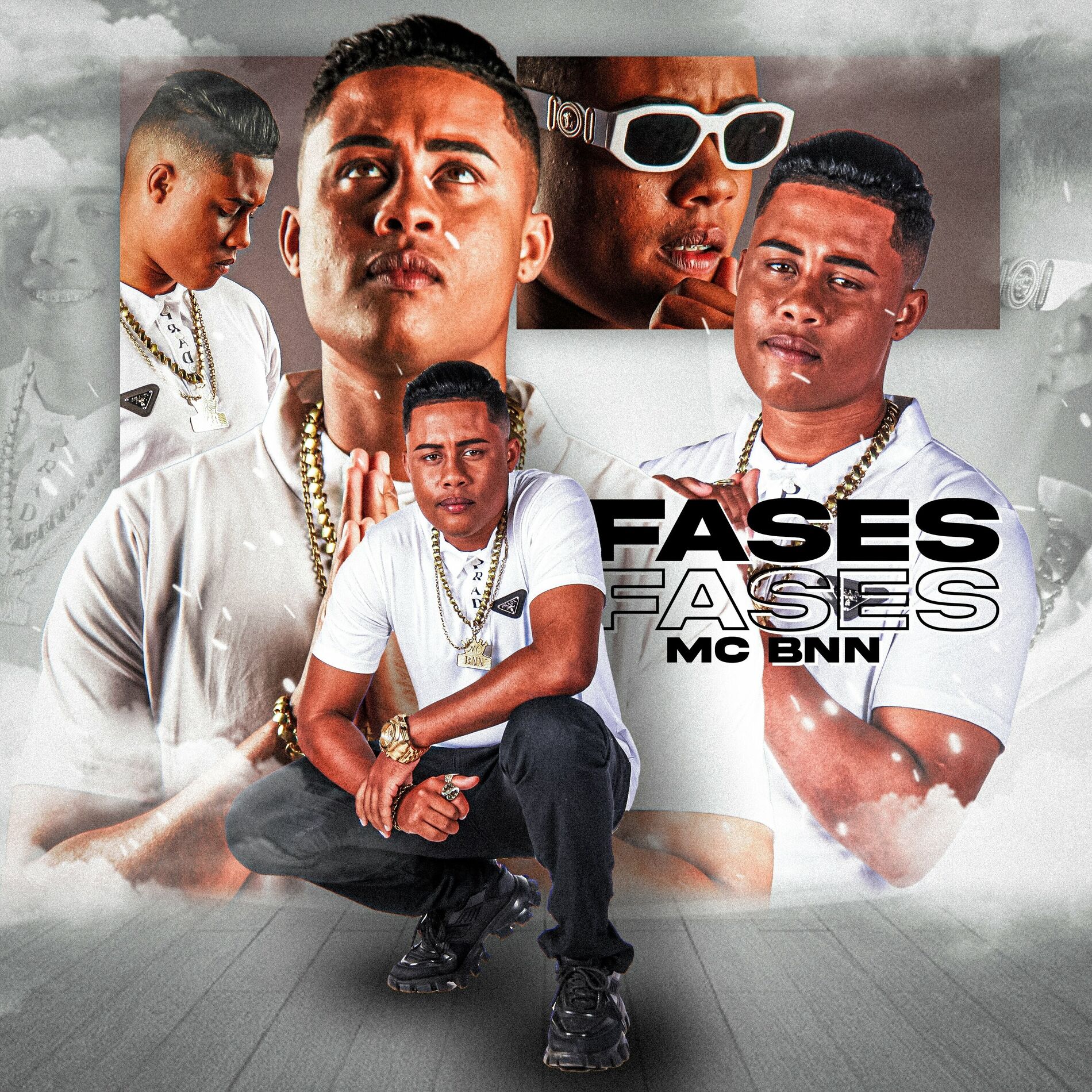 Album cover of Fases