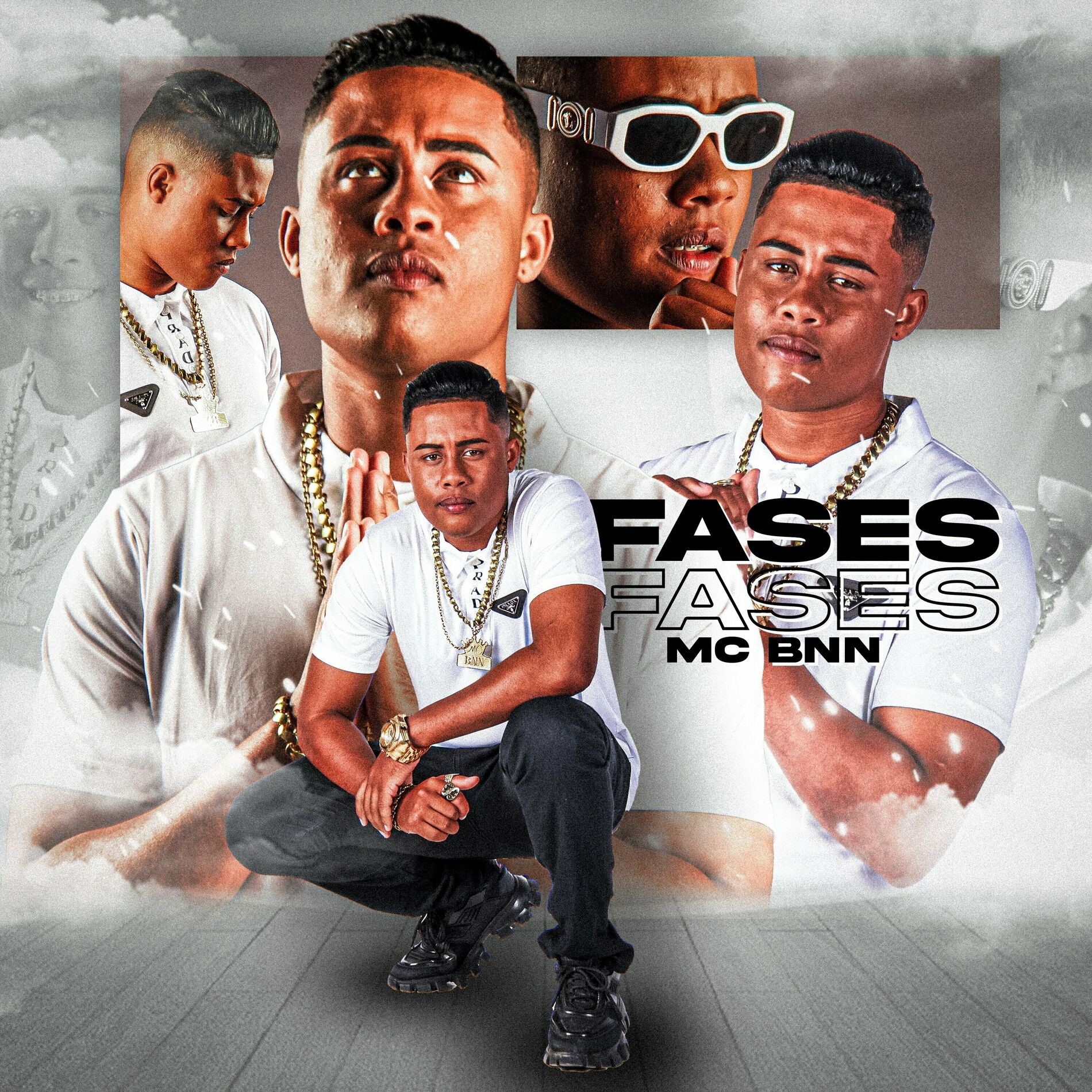 Album cover of Fases