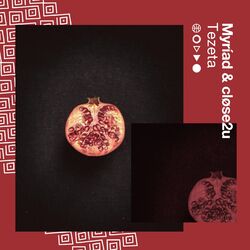 Cover of Tezeta