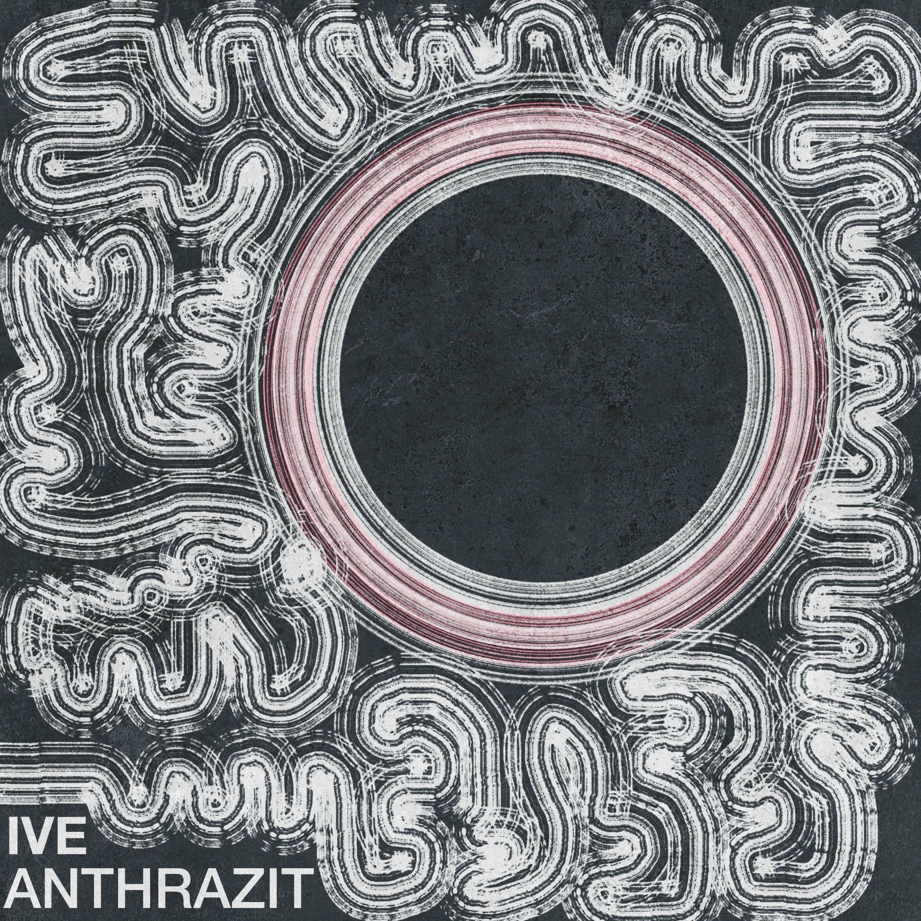 Album cover of Anthrazit
