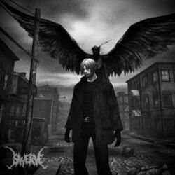Cover of DARK TRIAD