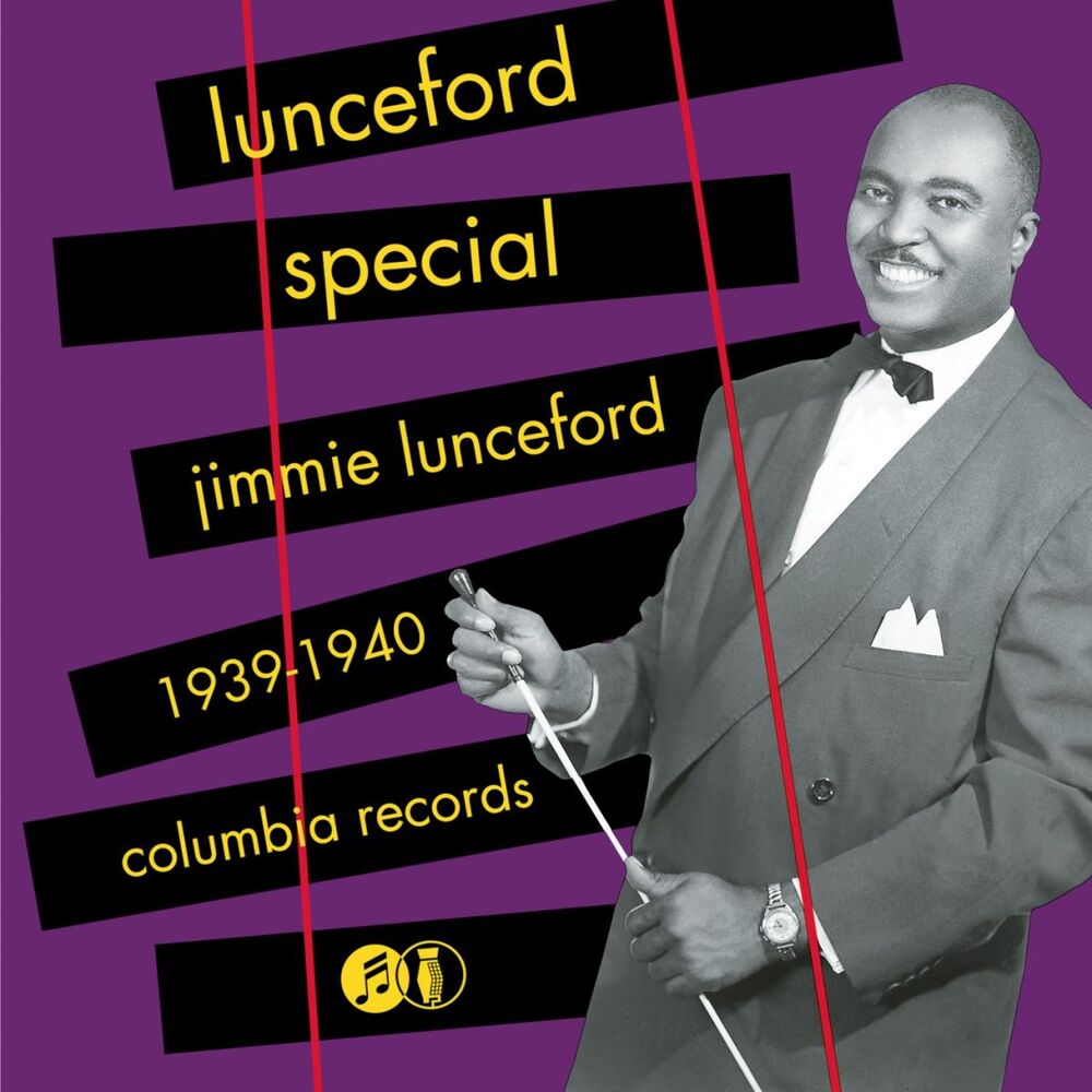 Picture of Lunceford Special
