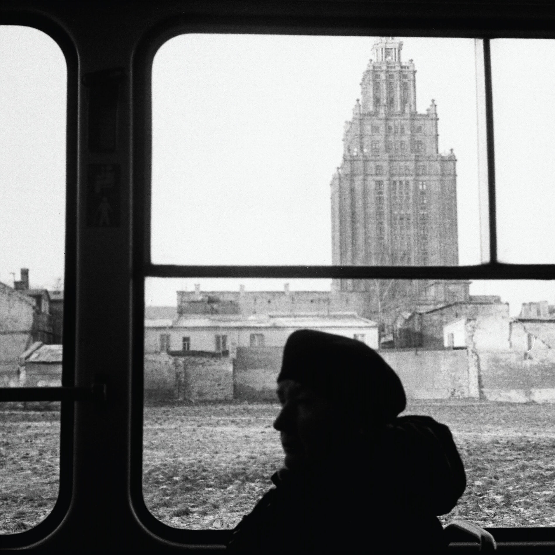 Album cover of I Quit You Dead City