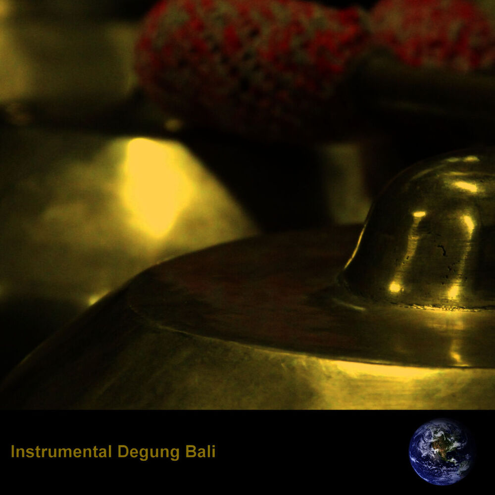 Picture of Instrumental Degung Bali