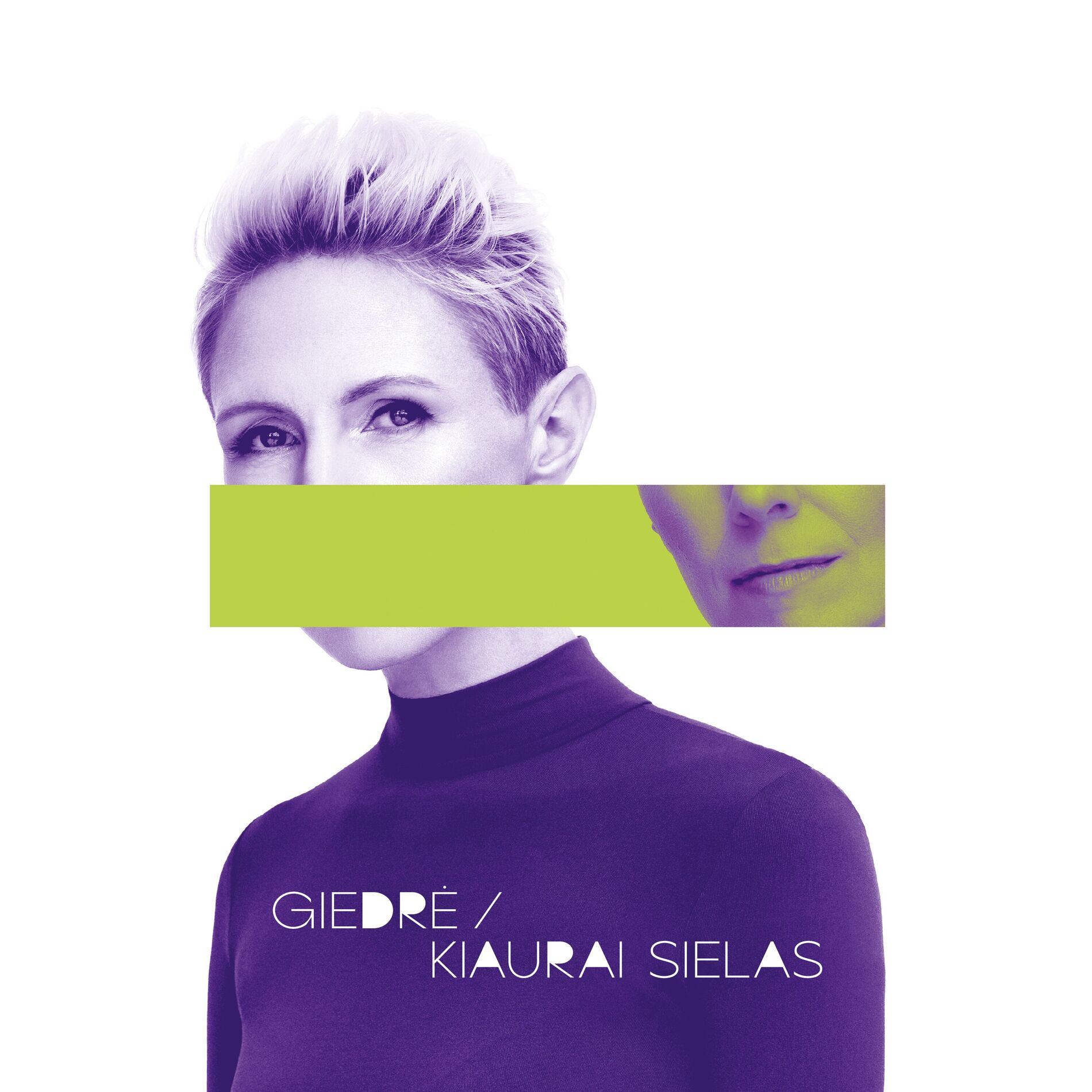 Album cover of Kiaurai Sielas