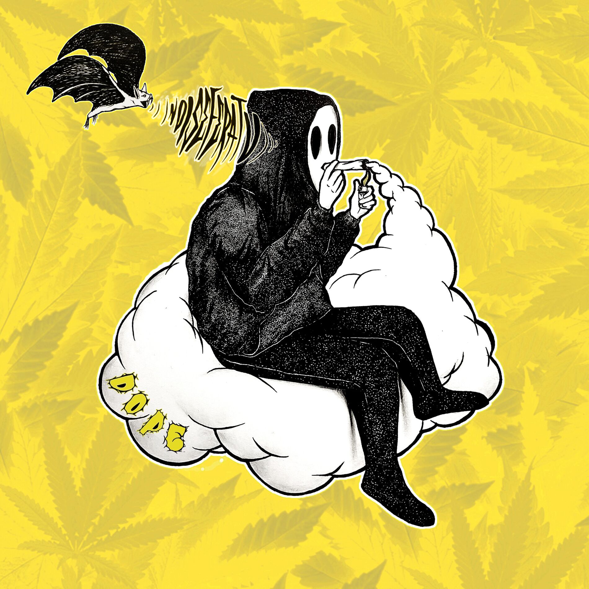 Album cover of Dope