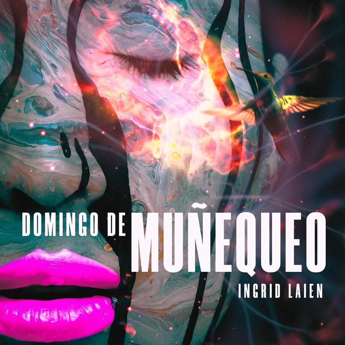 Album cover of Domingo De Muñequeo