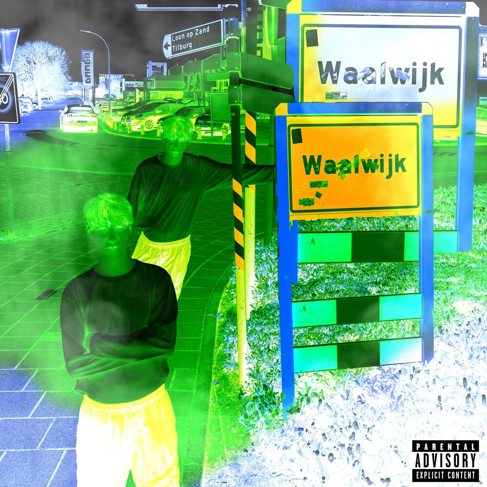 Picture of Waalwijk Stories 2