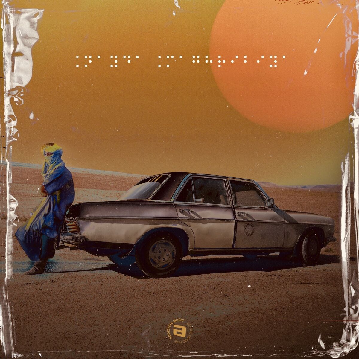 Album cover of Nayda Maghribiya