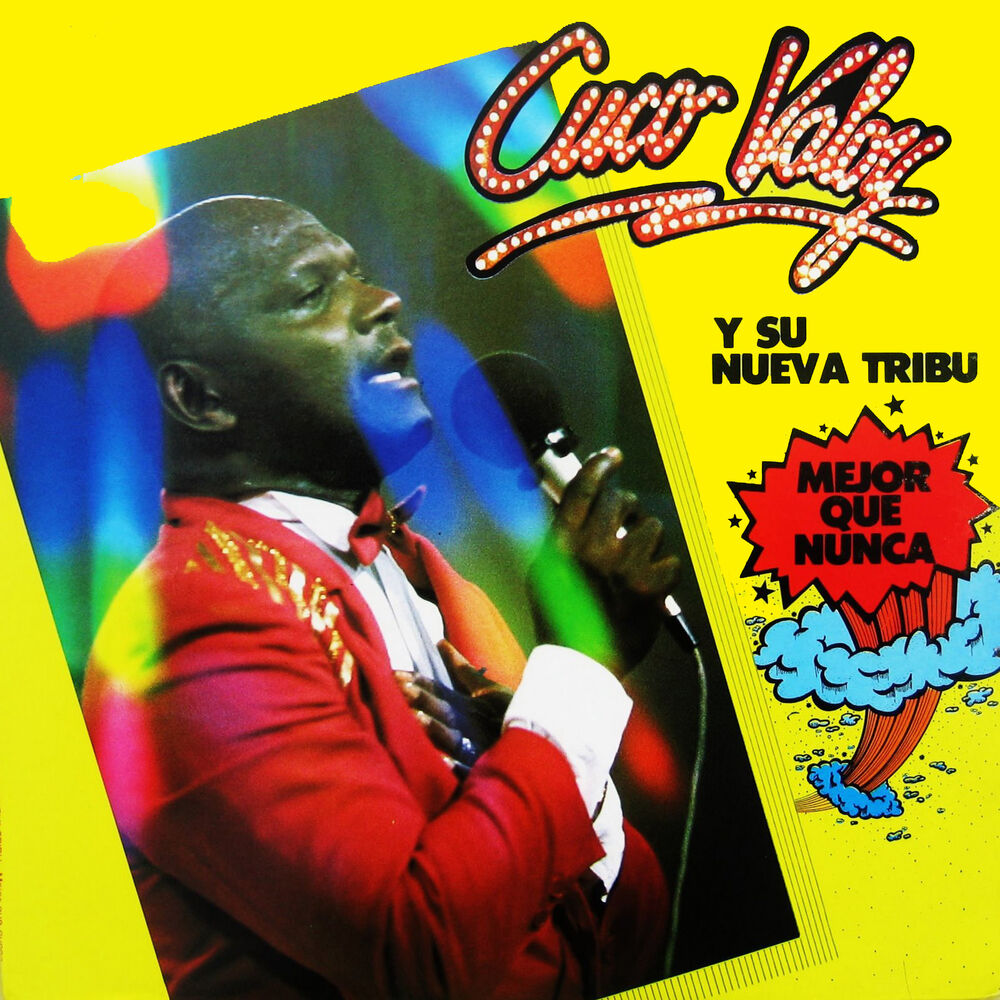 Picture of Mejor Que Nunca