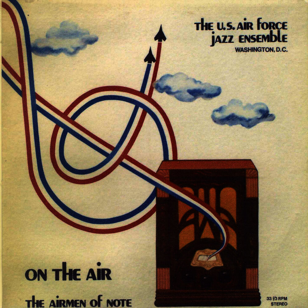 Picture of On the Air