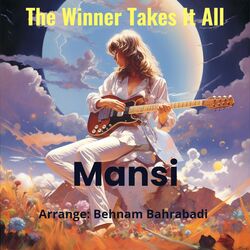 Cover of The Winner Takes It All