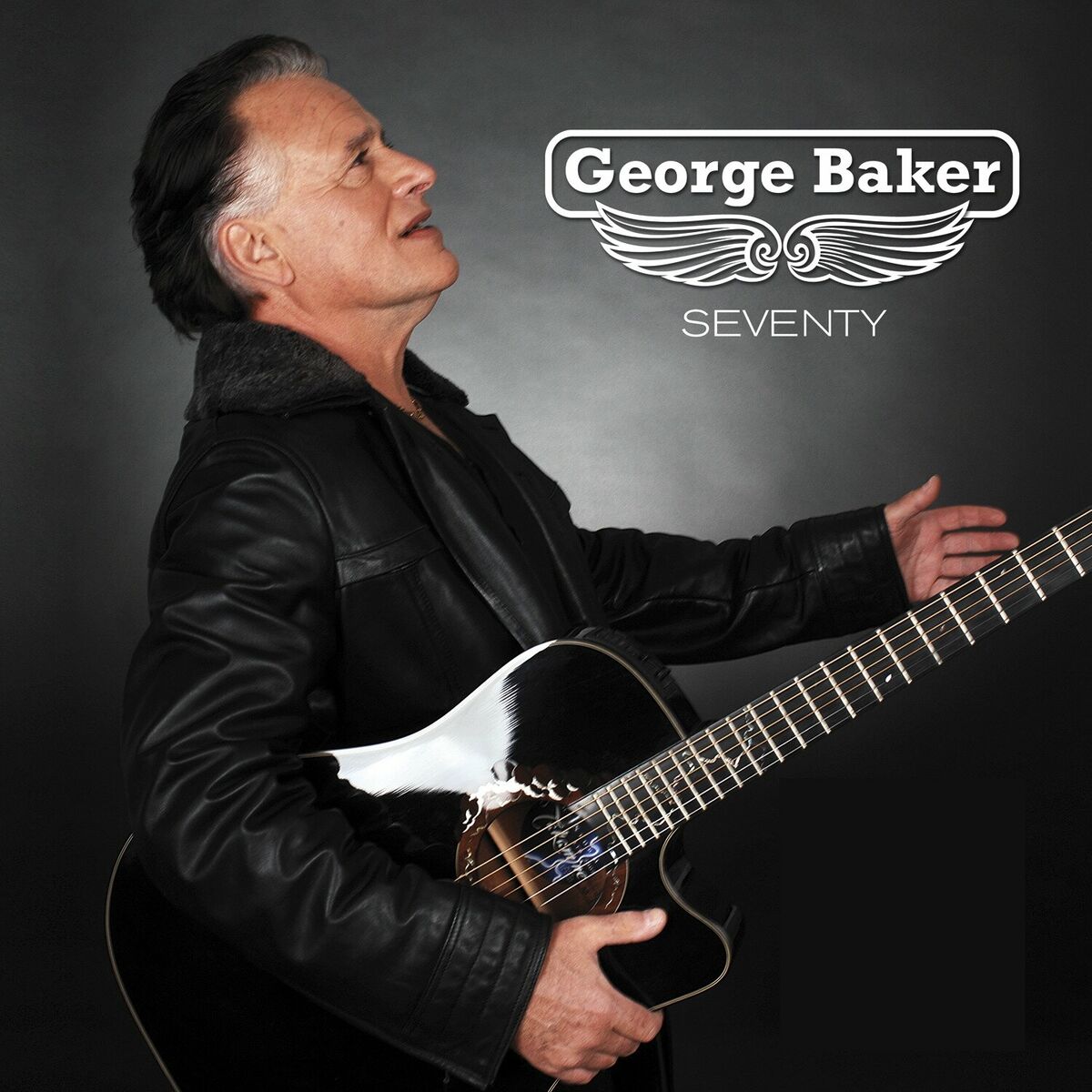 Album cover of Seventy