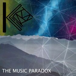 Cover of The Music Paradox