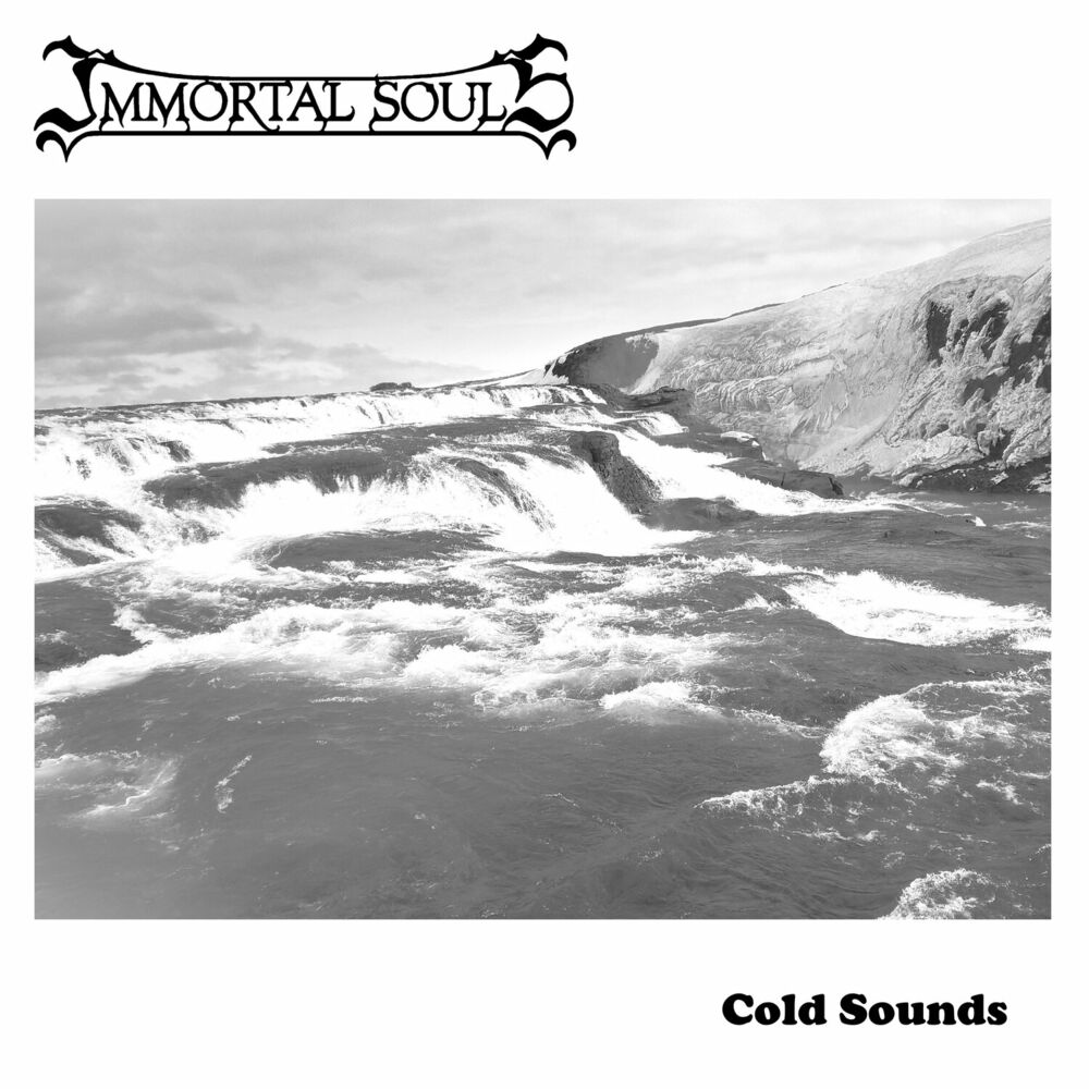 Picture of Cold Sounds