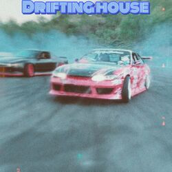 Cover of Drifting House