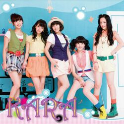 KARA 1st