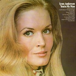 Cover of You're My Man