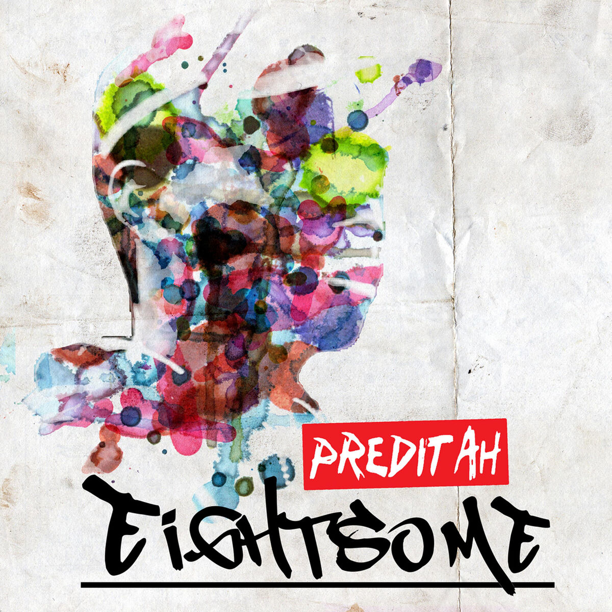 Album cover of Eightsome