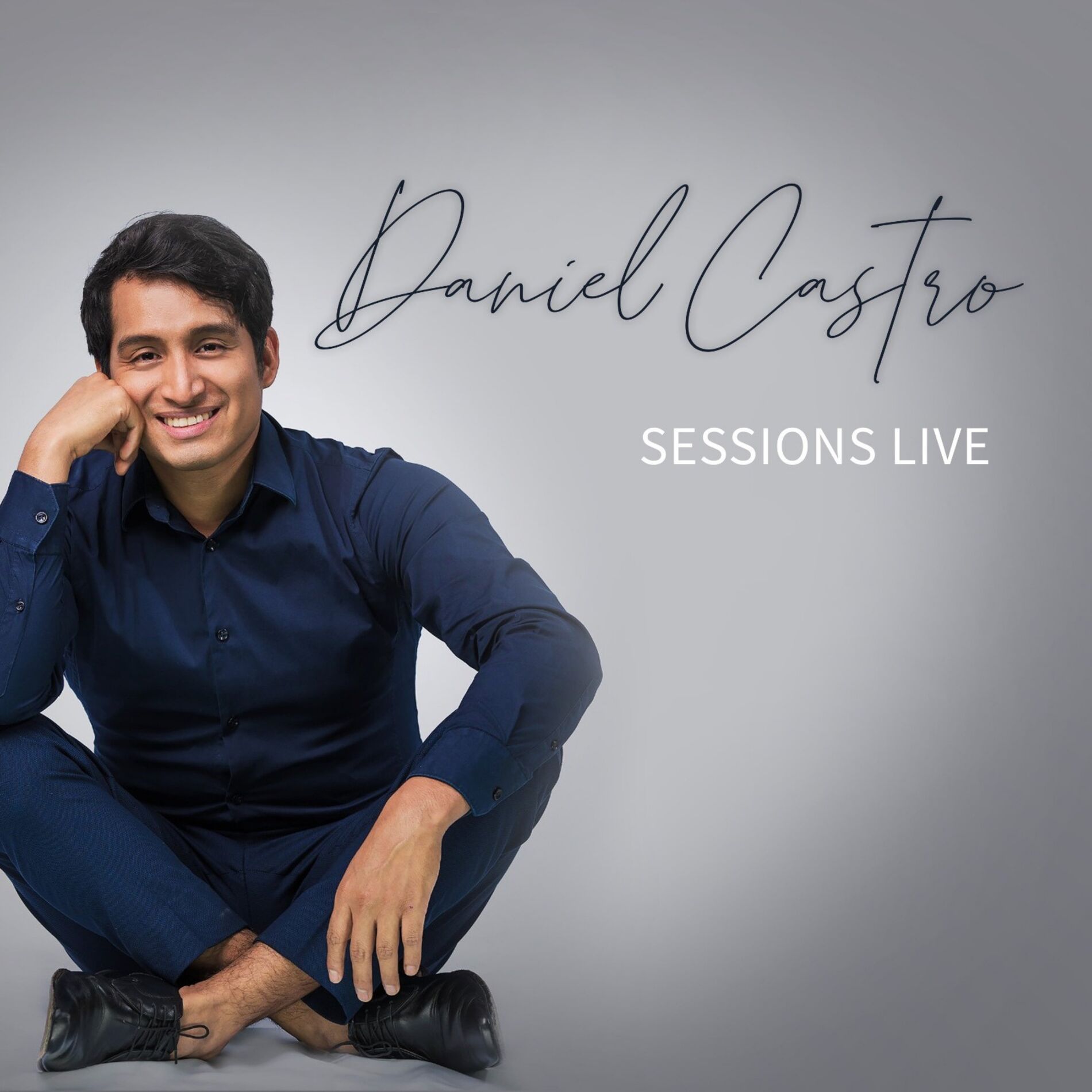 Album cover of Sessions Live