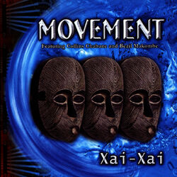 Cover of Xai Xai