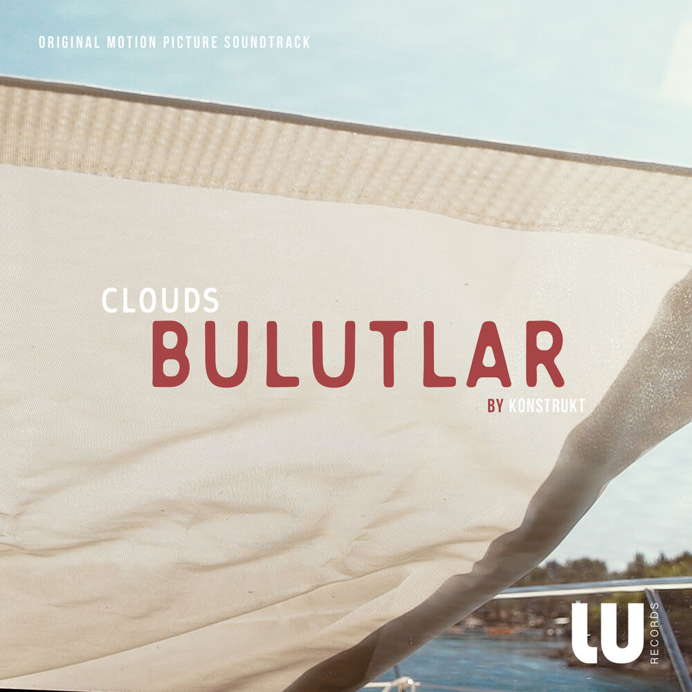 Picture of Bulutlar (Original Motion Picture Soundtrack)