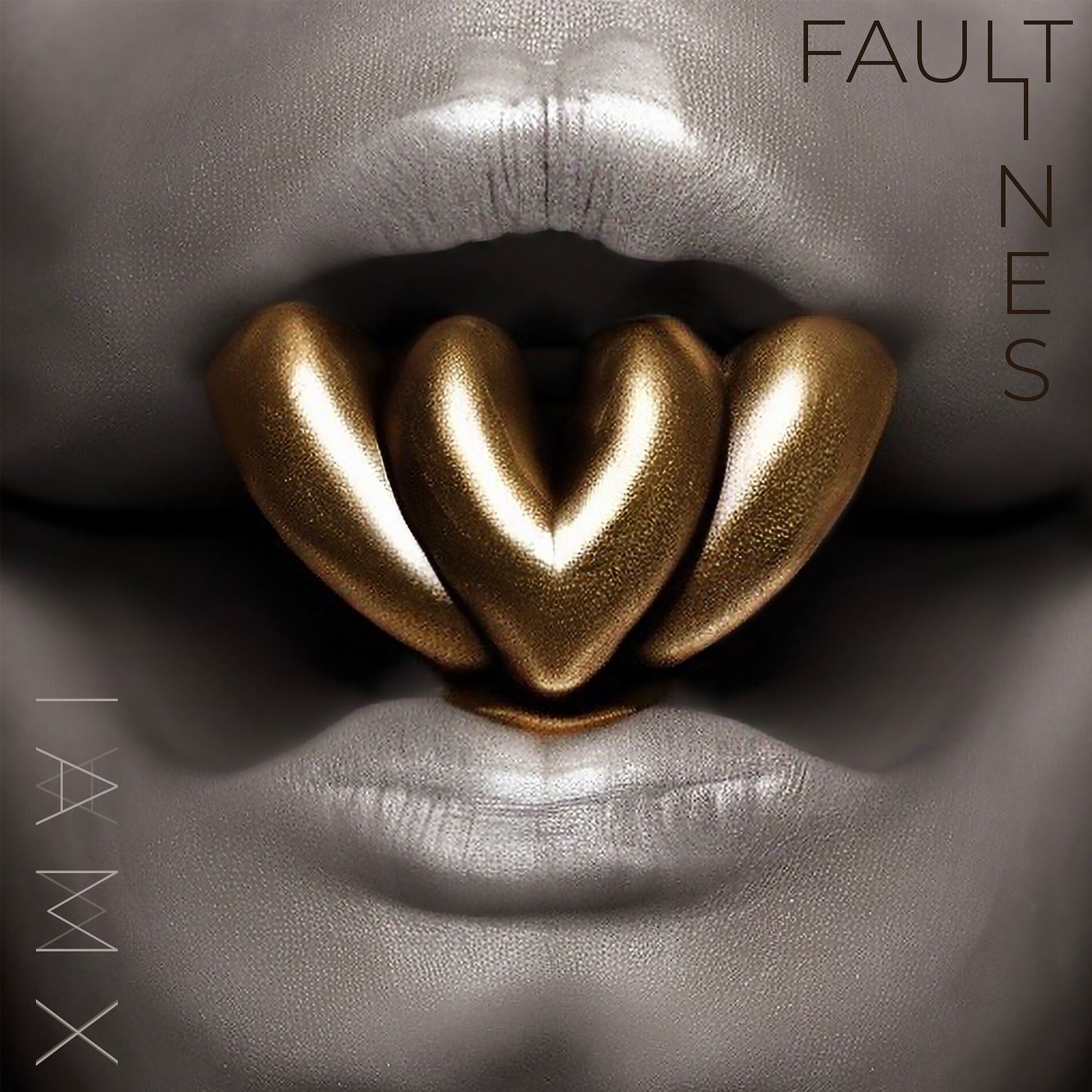 Album cover of The X ID