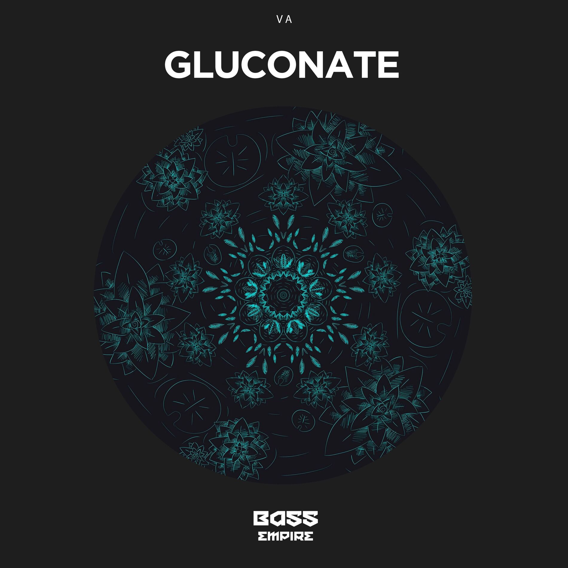 Album cover of Gluconate