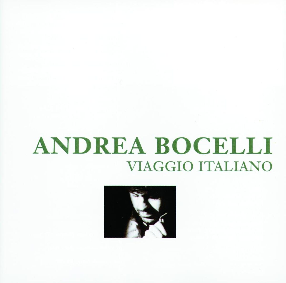 Album cover of Schubert: Ave Maria