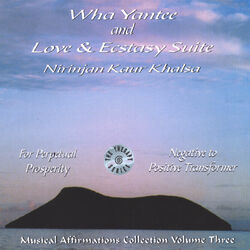 Cover of Musical Affirmations Collection Vol. 3