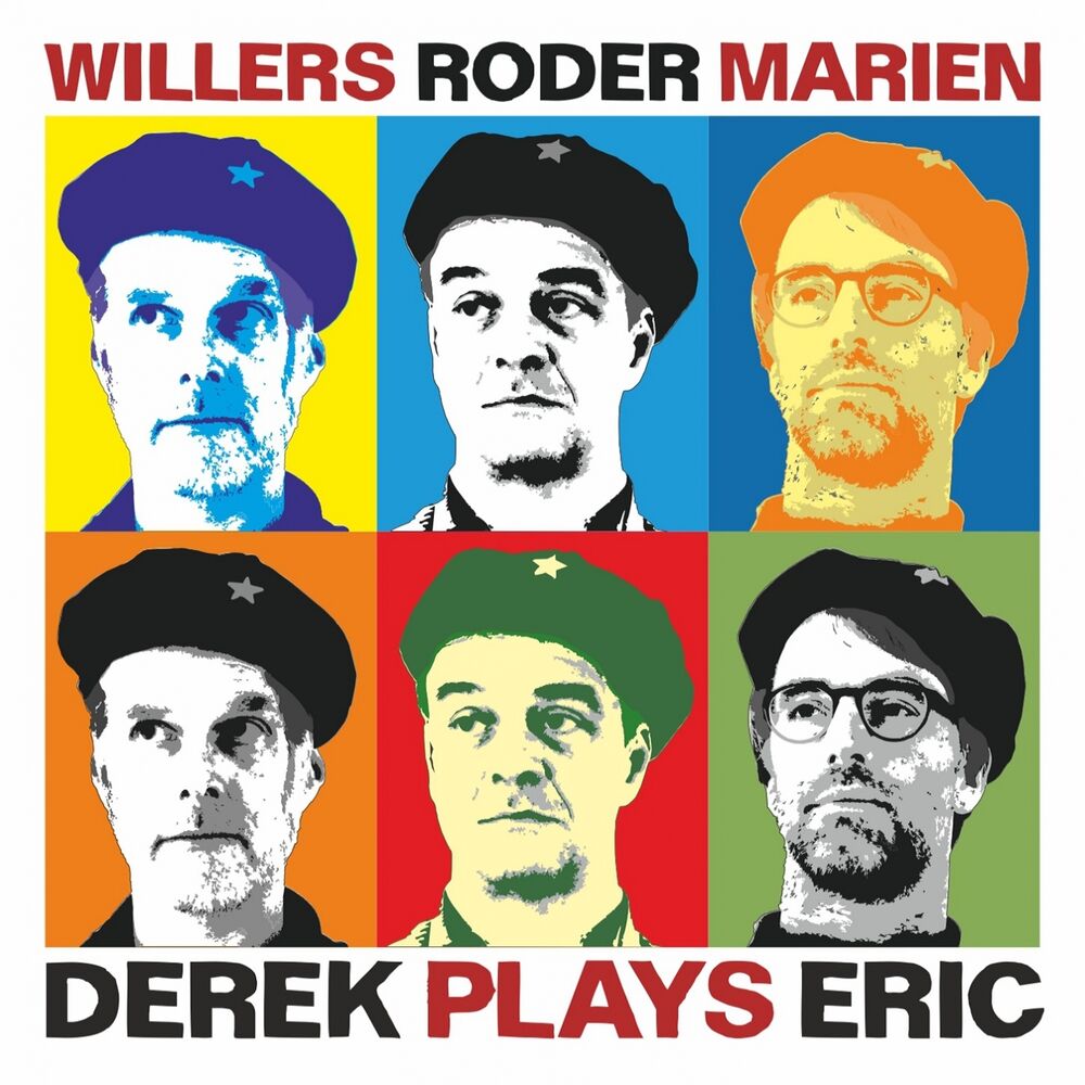 Picture of Derek Plays Eric