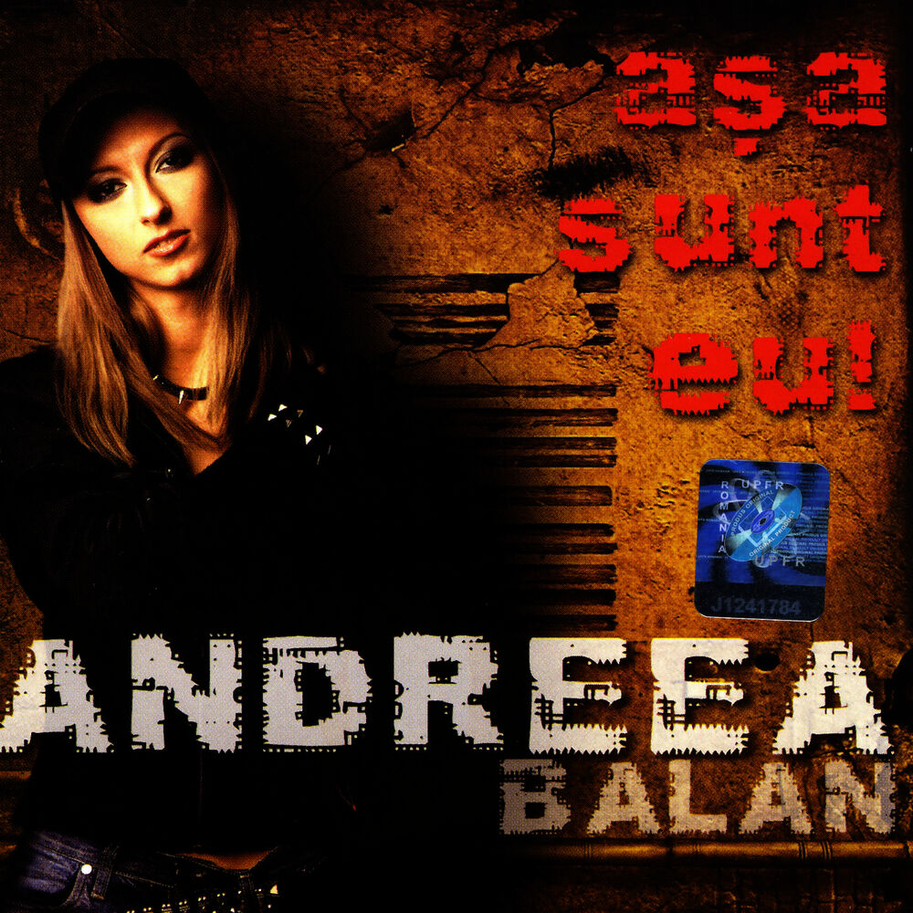 Picture of Asa Sunt Eu / That's Me
